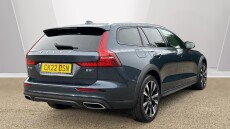 Volvo V60 2.0 B5P Cross Country 5dr AWD Auto Petrol Estate